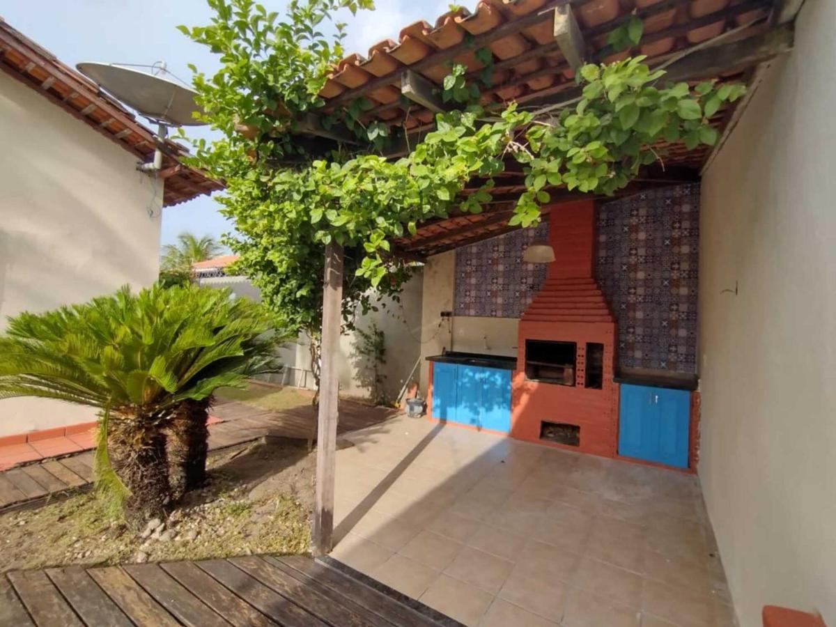 CASA MORADA DO SAL SALINÓPOLIS (Brasil) - de R$ 987 | iBOOKED